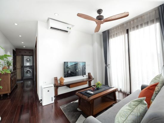 Others 4, FLESTA Doi Can Serviced Apartment, Ba Đình