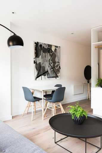 Others 5, Hiding Space - Westgate Apartments, Bath and North East Somerset