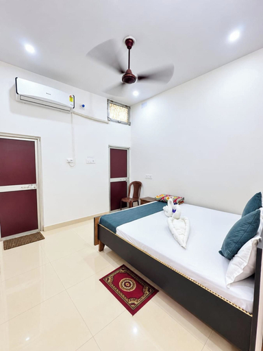 Others 4, Maa Kaushalya Guest House, Faizabad