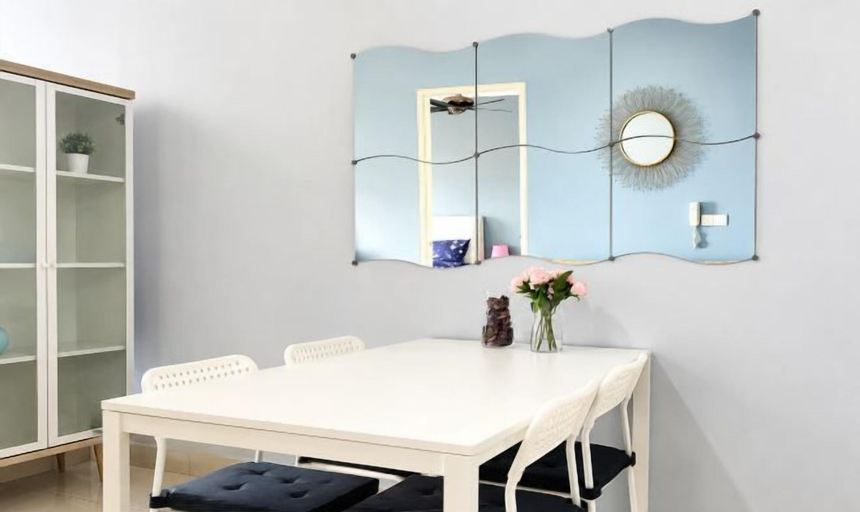 Others 4, Blue Aesthetic Luxury Seaview 3 min Drive Sunway, Seberang Perai Utara