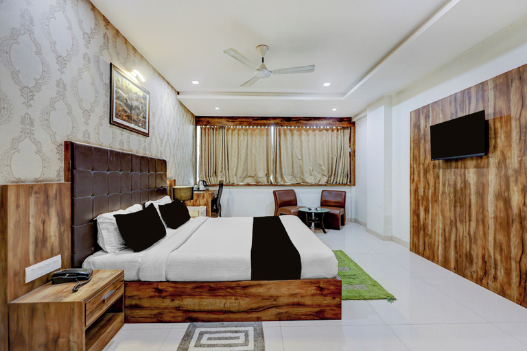 Room 2, Palette Mundra Formerly Shiva Resort, Kachchh