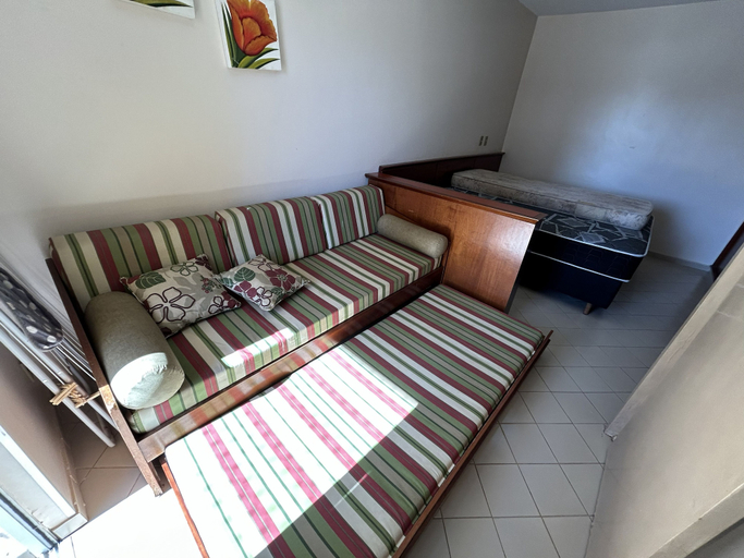 Living area 5, CRCN - Eldorado Flat Service, Caldas Novas
