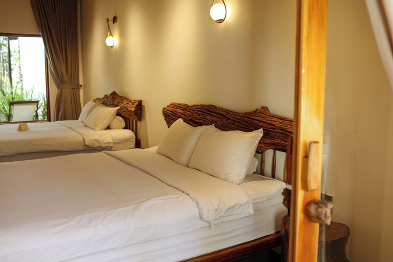 Room 2, To Boutique Garden, La Gi