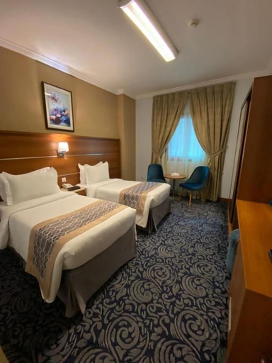 Room 5, Saraya Harmony C, Al Madinah Al Munawwarah