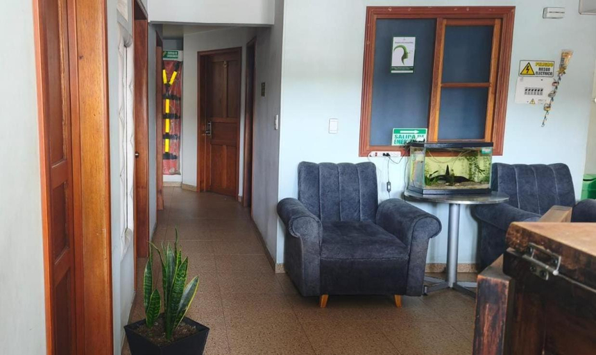 Others 5, Hotel Esmeralda Duitama, Duitama