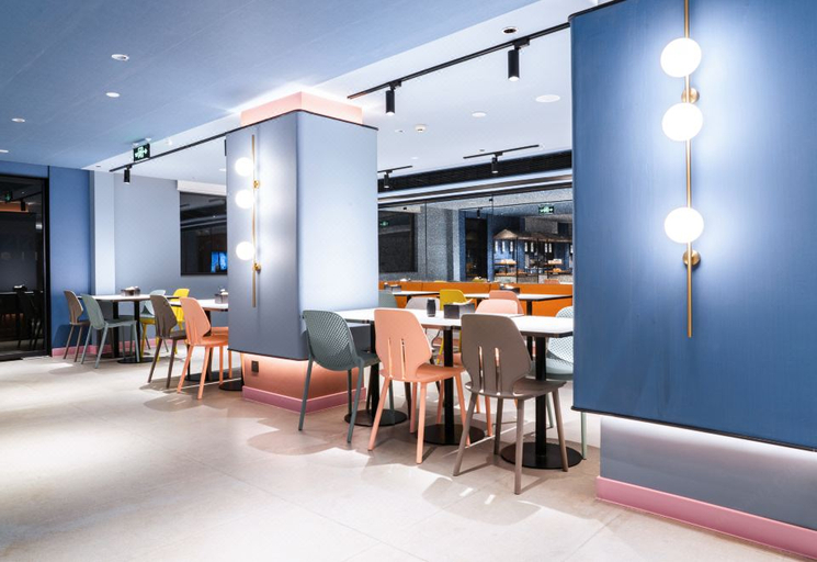 Food & Drinks 4, HanTing Hotel (Chengdu Chunxi Road Taikoo Li), Chengdu