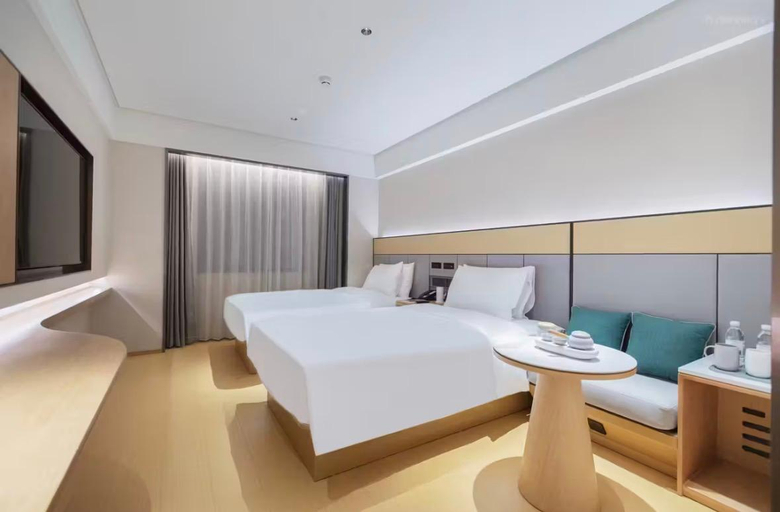 Others 3, JI Hotel (Tianjin Five Avenues), Tianjin