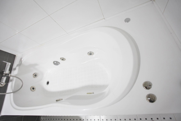 Bathroom, Bucheon You&Me, Bucheon