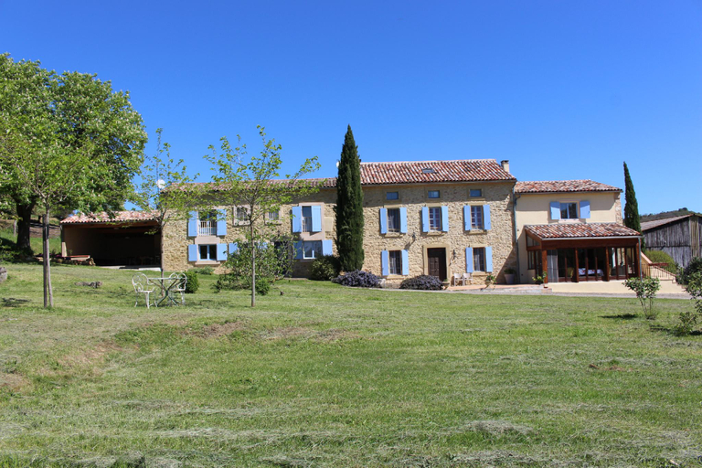 Exterior & Views 1, Domaine de la Trille, Ariège
