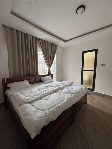 Room 3, Eppy's Homes, Moshi Urban