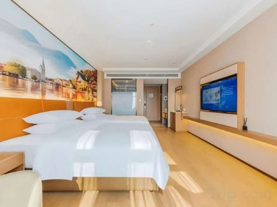 Others 3, Vienna Hotel (Fuzhou Pingtan Island Xihang Road), Fuzhou