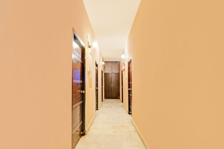 Interior 3, Hotel O Karimnagar, Karimnagar