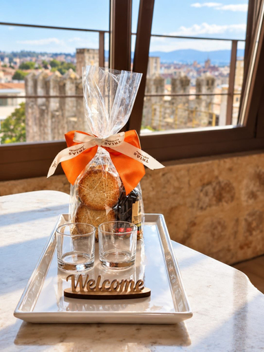 Food & Drinks, AS Palau dels Alemanys, Girona