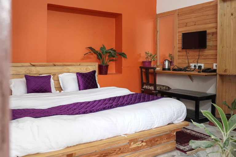 Room 2, Jannat Residency, Jodhpur