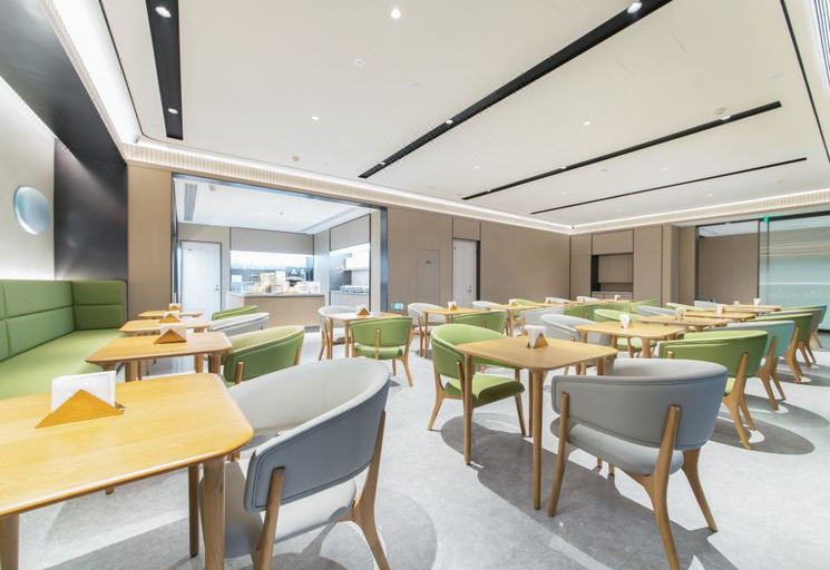 Food & Drinks 4, JI Hotel Nanyang Guangwu Bridge, Nanyang