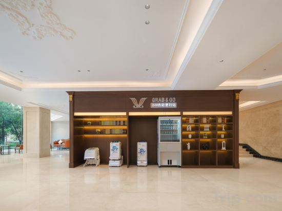 Fitness & Recreational Facilities 2, Vienna International Hotel Shenzhen University City Xili Branch, Shenzhen