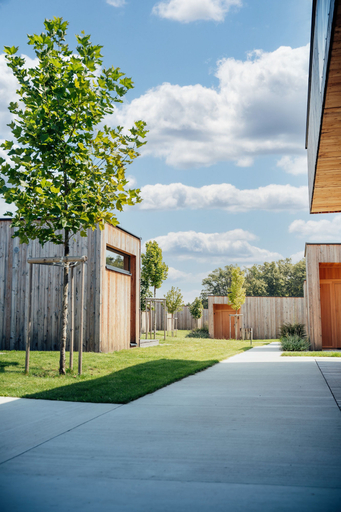 Property grounds 3, Ratschen | Groszer Wein, Oberwart