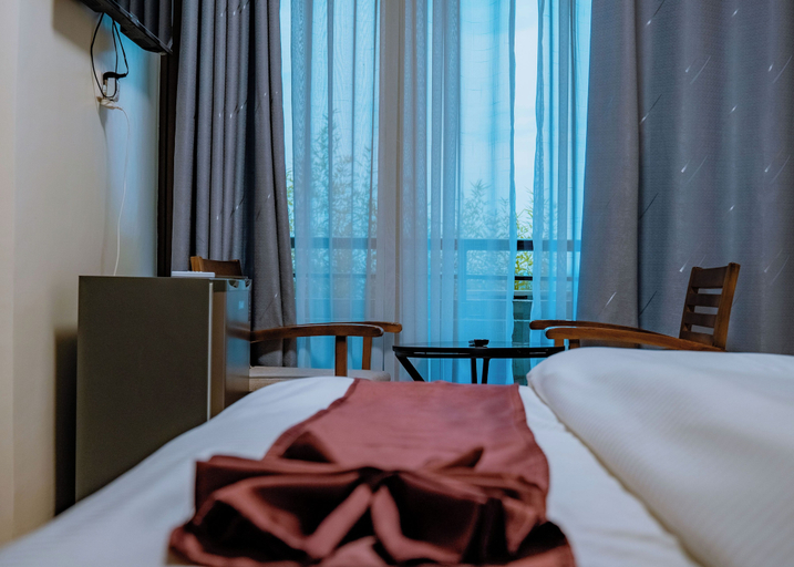 Room 5, VELVET SUITES - KIMIRONKO, Gasabo