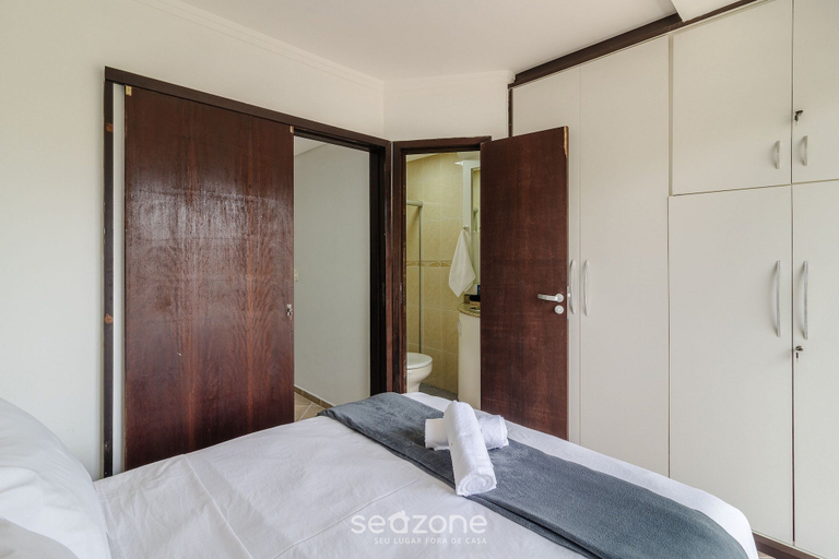 Room, Houses in a Beachfront Condominium With a Swimming Pool in Itajuba - Mcss, Barra Velha
