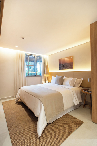 Room 3, Casa Costa Ilhabela Collection by Hilton, Ilhabela