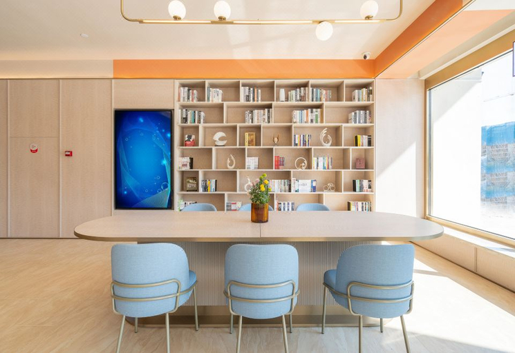 Others 5, Hanting Hotel Qingdao Huangdao Wangtai Jingdongfang, Qingdao