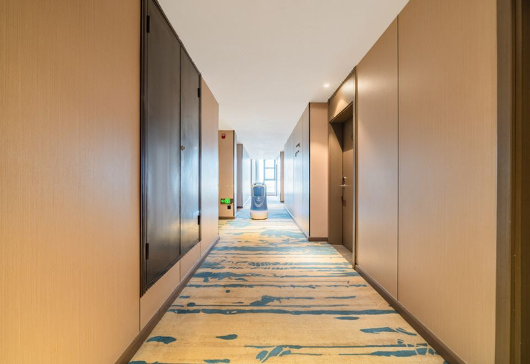 Others 5, Starway Hotel Chengdu Xihua University Tongsen Jinxi, Chengdu