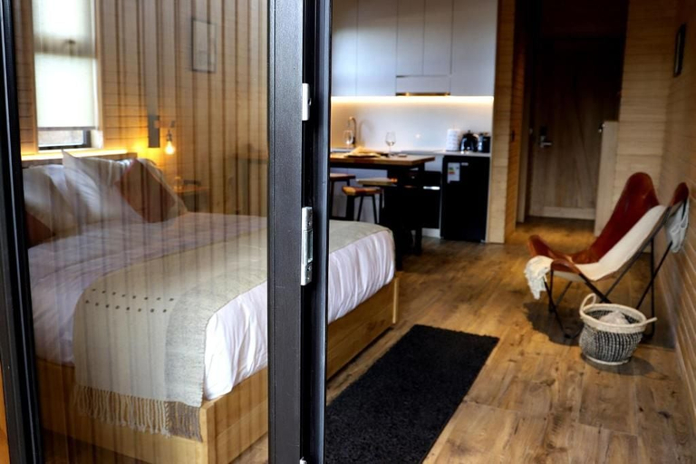 Room 5, Anoka Apart Hotel Boutiqur, Llanquihue
