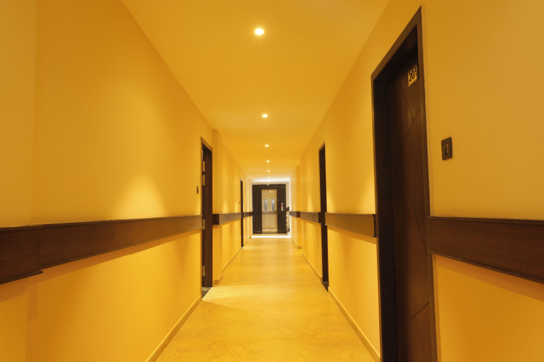 Interior 4, Hotel Adhis Park, Thanjavur