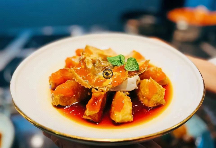 Food & Drinks 5, Atour X Hotel Ningbo Station Liuting Street, Ningbo