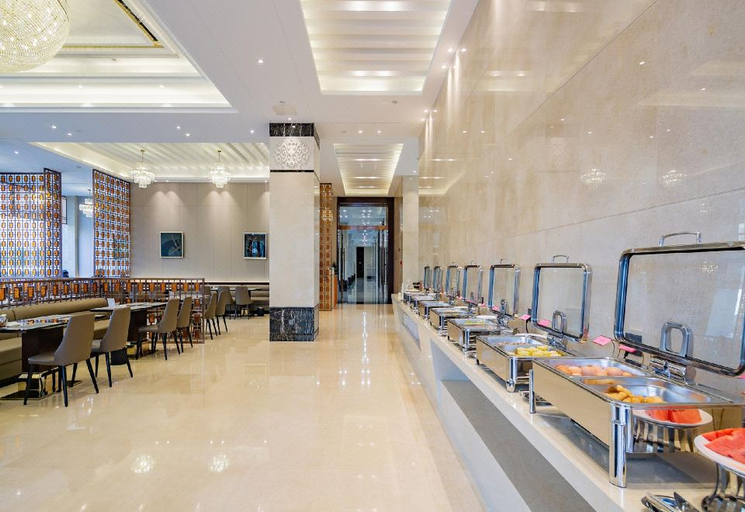 Food & Drinks 4, Grand Madison Xuchang Beihai, Xuchang