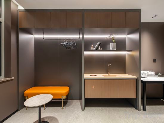 Hotel Interior/Public Areas 2, Home‑Inn Selected Taiyuan Wusu International Airport, Taiyuan