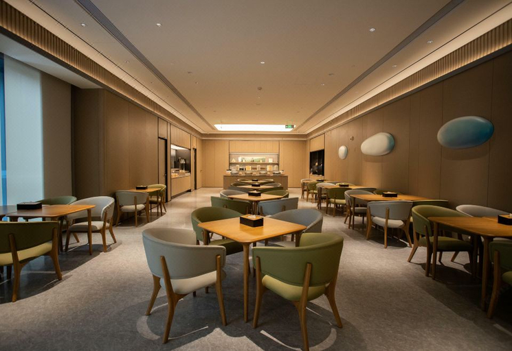 Food & Drinks 4, JI Hotel Xinxiang Municipal Government, Xinxiang