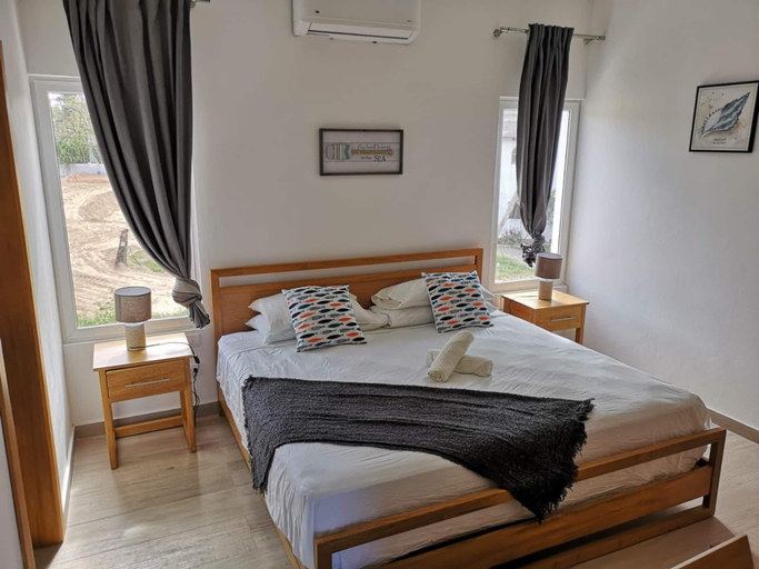 Room 3, Case Damare Coralstone 2, Las Terrenas