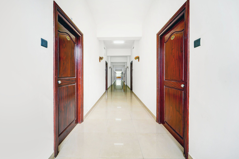 Interior 5, Hotel O Thrissur Near Thrissur Medical, Thrissur