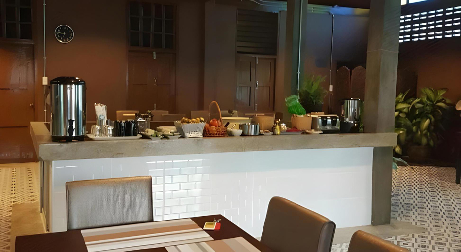 Food & Drinks 5, Mon-Dee Mini Hotel, Muang Nan