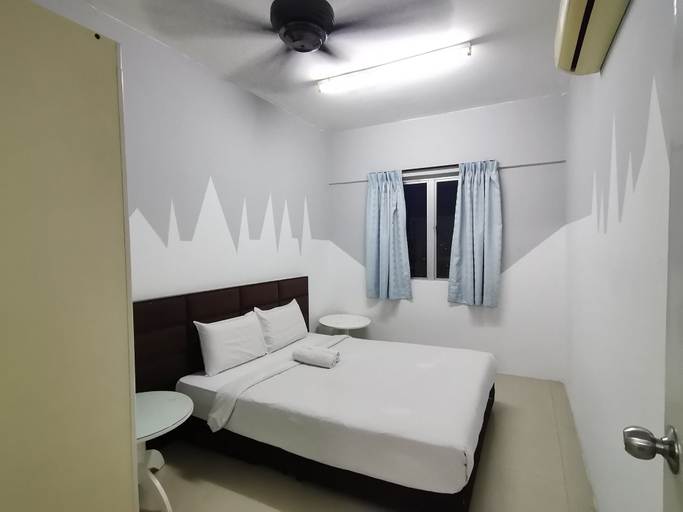 Room 2, Putra Majestik, Kuala Lumpur