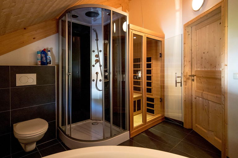 Room 5, 006 Mw13 in Murau, Murau