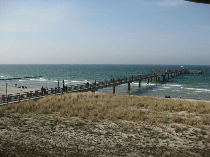 Beach, 9/t6 Holiday Home Park \"freesenbruch\", Vorpommern-Rügen