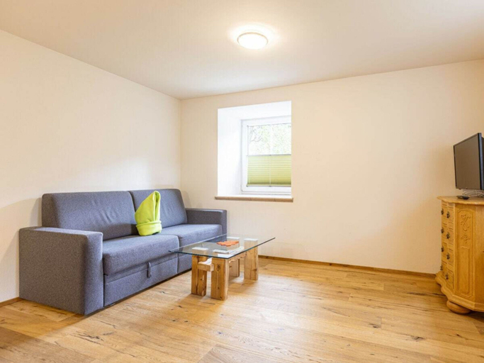 Living area 3, Apartment With 1 Bedroom, Murau