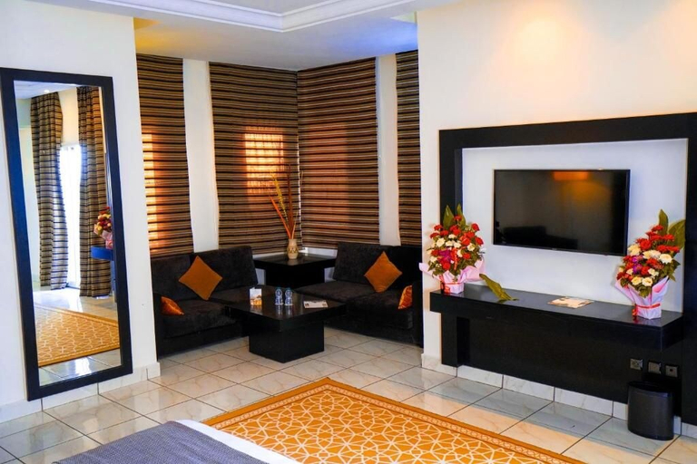 Interior 5, Andalucia Hospitality, Tanger-Assilah