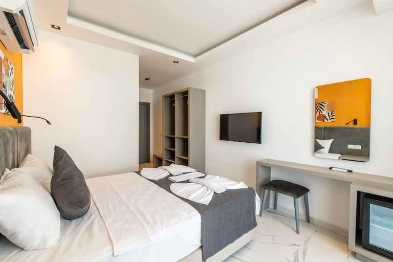 Bedroom 4, Leonis Hotel Kaş, Kaş