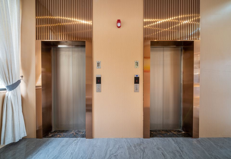 Others 5, GreenTree Inn Smart Select Hotel (Jinhua South Railway Station), Jinhua