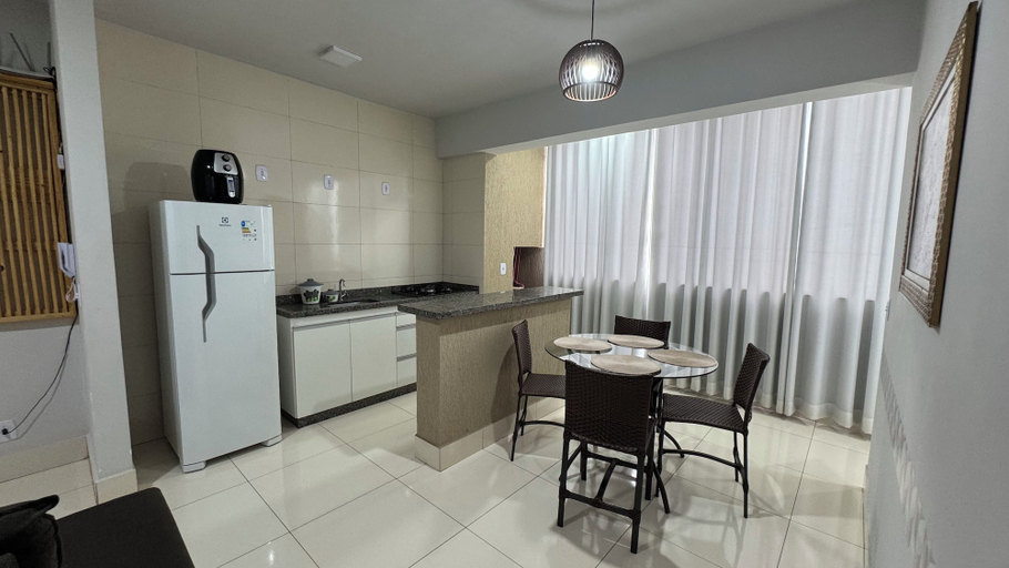 Others 5, CRCN - The Villeneuve Residence, Caldas Novas
