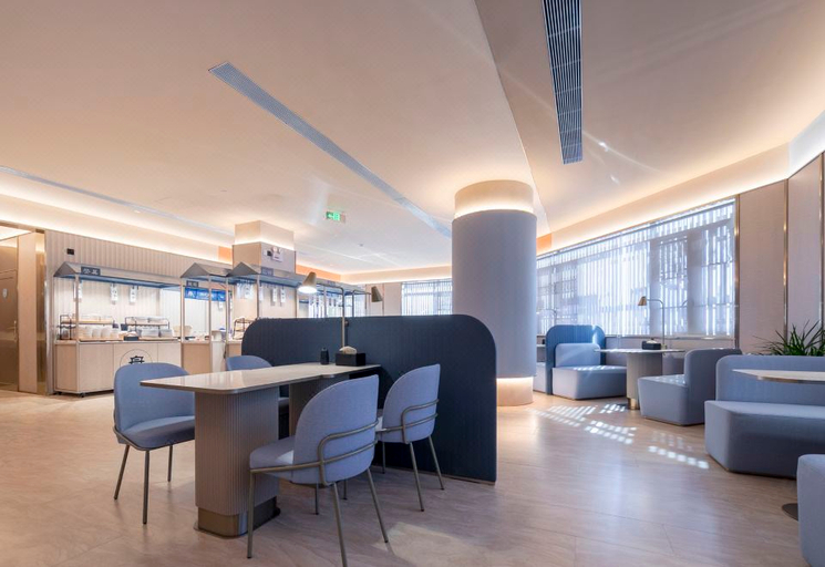 Food & Drinks 4, Hanting Hotel Changsha Liuyang Yong An, Changsha