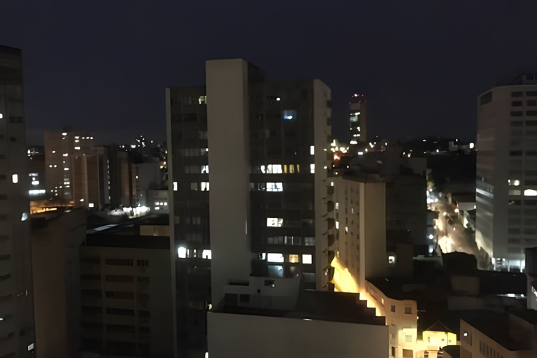Miscellaneous 3, Grande Apartamento no centro de Curitiba, Curitiba