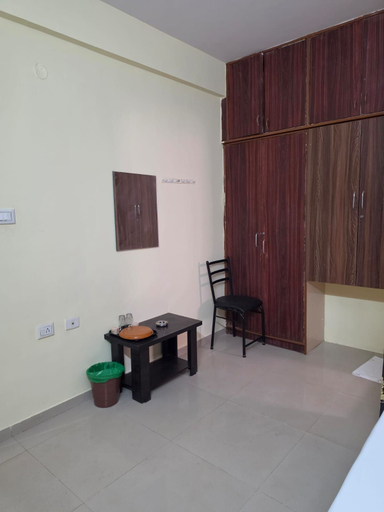 Room 3, Hotel East Park Rio, Bangalore