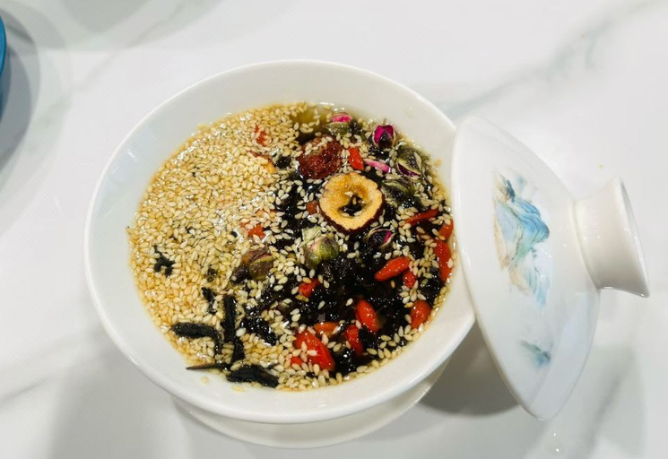 Food & Drinks 5, Starway Hotel Yinchuan Dongfanghong Square, Yinchuan