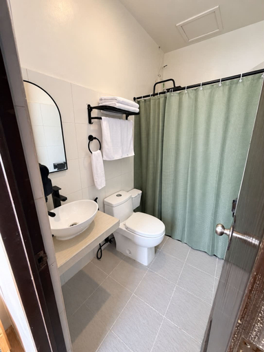 Bathroom 2, Sierra Isla Boracay Boutique Hotel, Malay