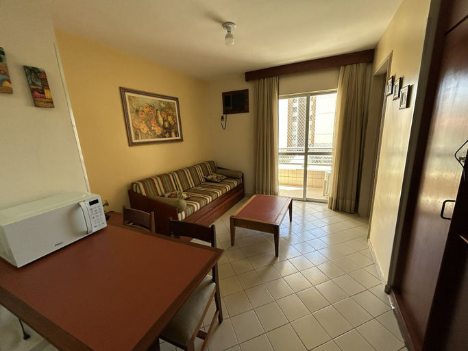Interior 3, CRCN - Eldorado Flat Service, Caldas Novas