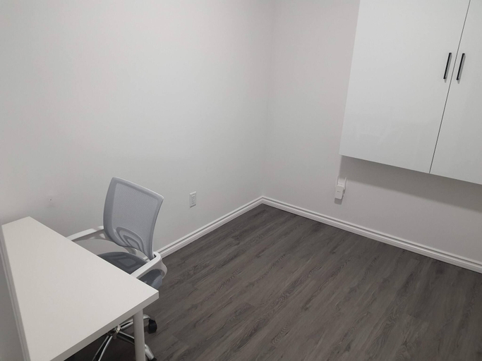 Interior 2, Beautiful Tranquil 1bedroom Basement Suite, Division No. 11